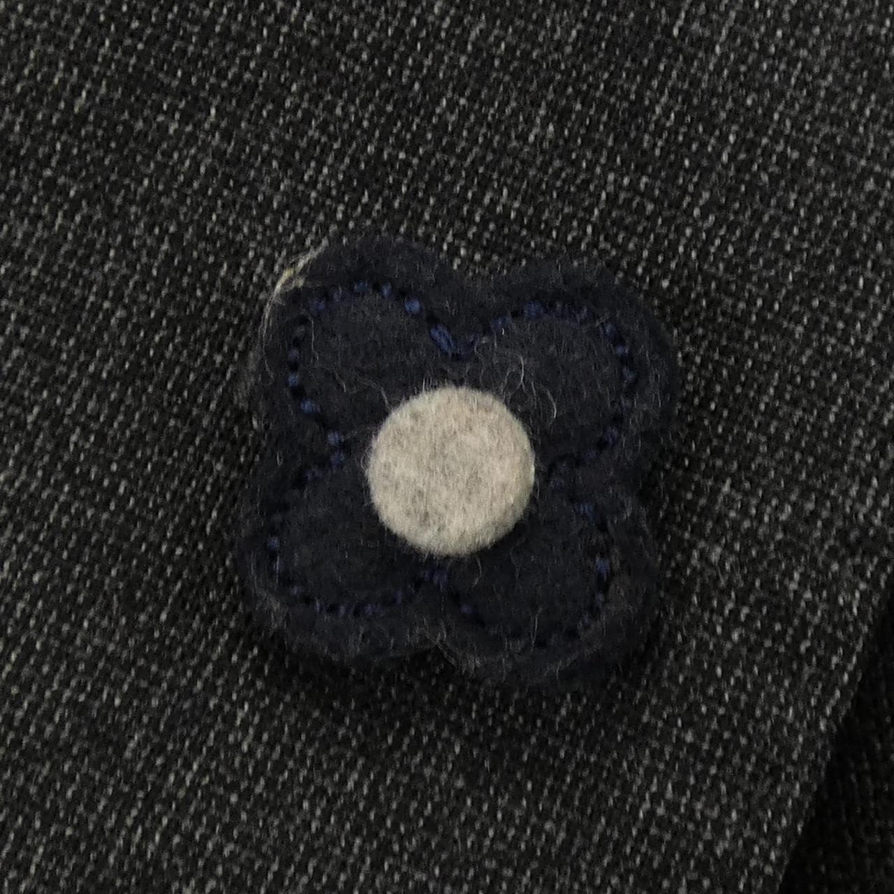 ラルディーニ LARDINI Loro Piana スーツ