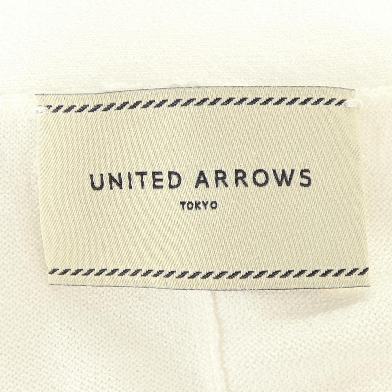 ユナイテッドアローズ UNITED ARROWS カーディガン