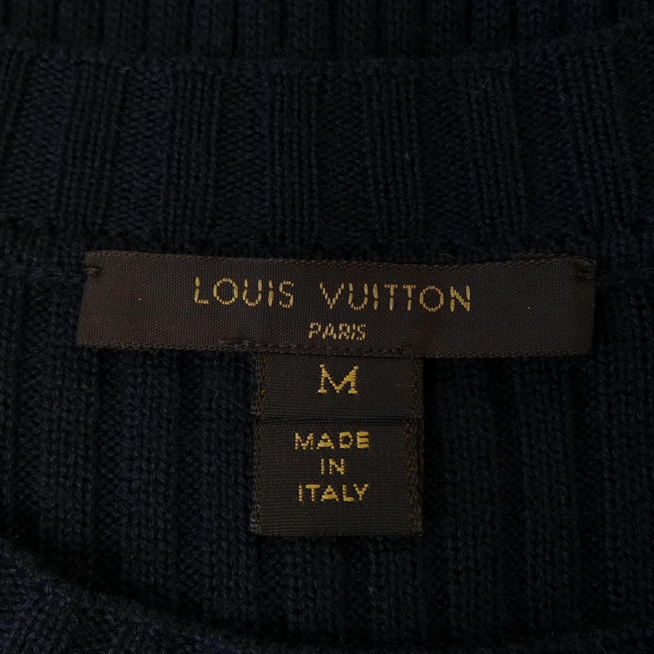 ルイヴィトン LOUIS VUITTON F2KD16OBB ワンピース