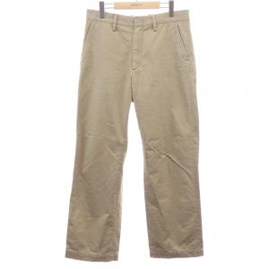 ヒューマンメイド HUMAN MADE HM30PT016 パンツ