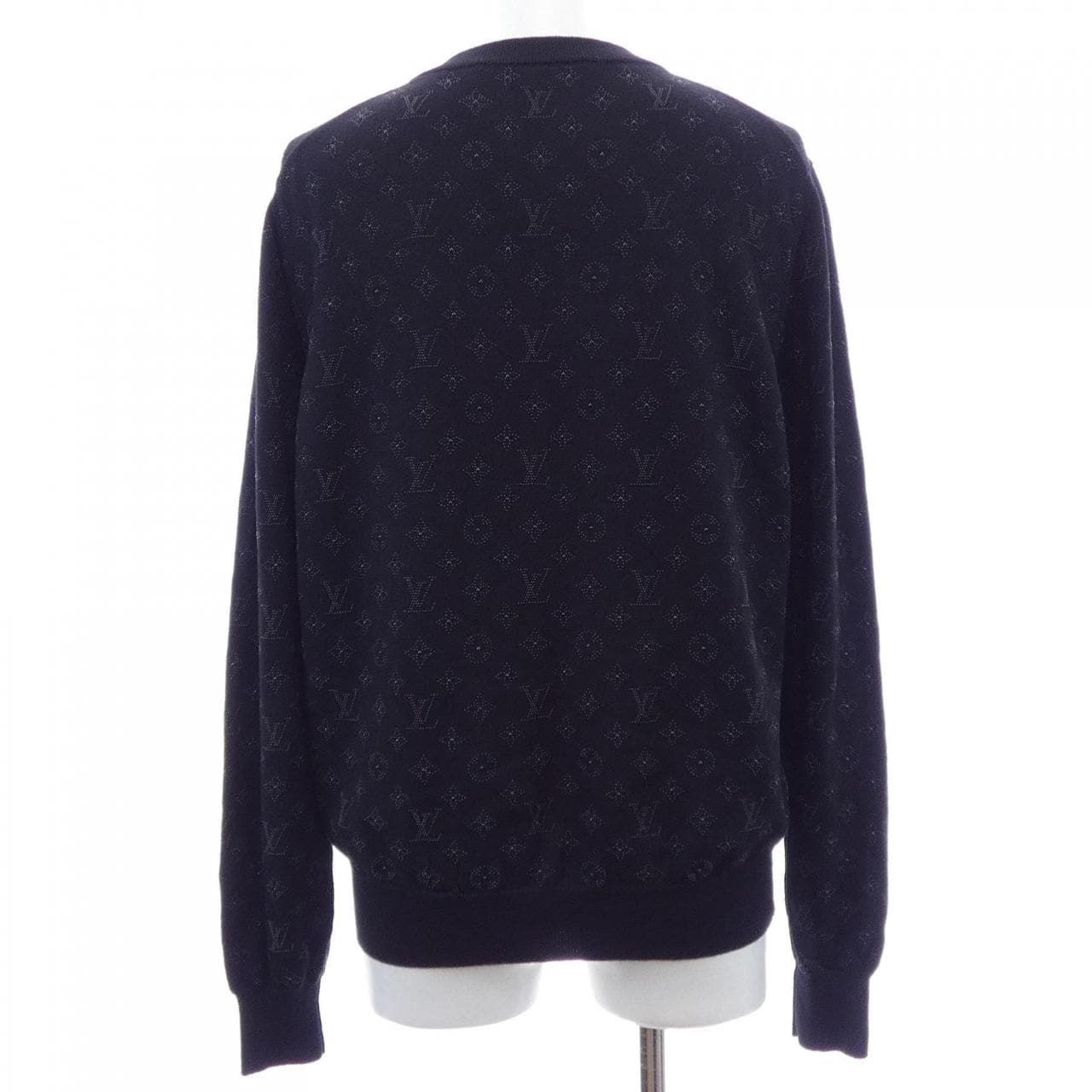 ルイヴィトン LOUIS VUITTON HSN25WX14 ニット