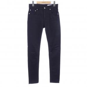 アレキサンダーマックイーン ALEXANDER McQUEEN 682084 QSY49 パンツ