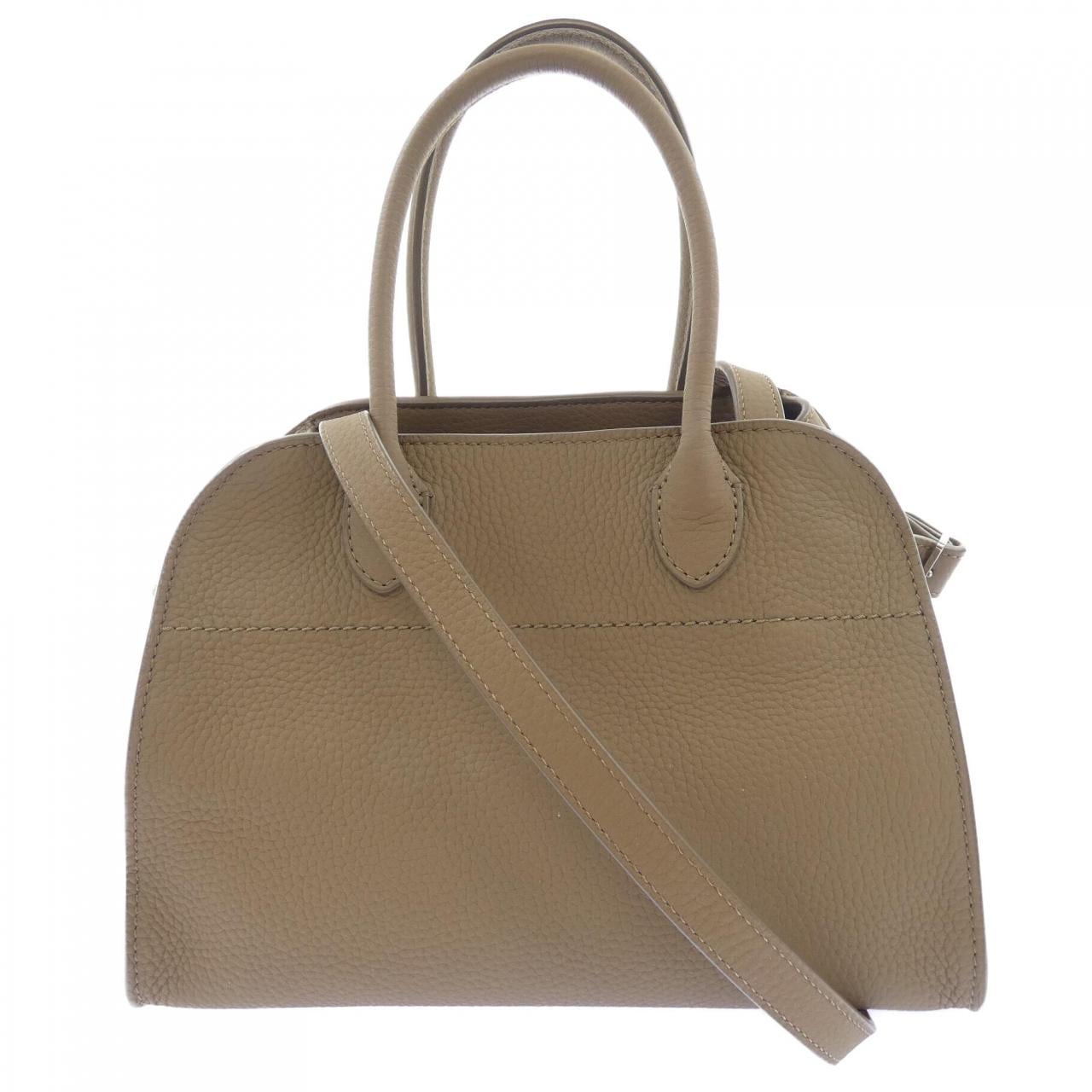 ザロウ THE ROW ソフトマルゴー SOFT MARGAUX W1190 L133 BAG
