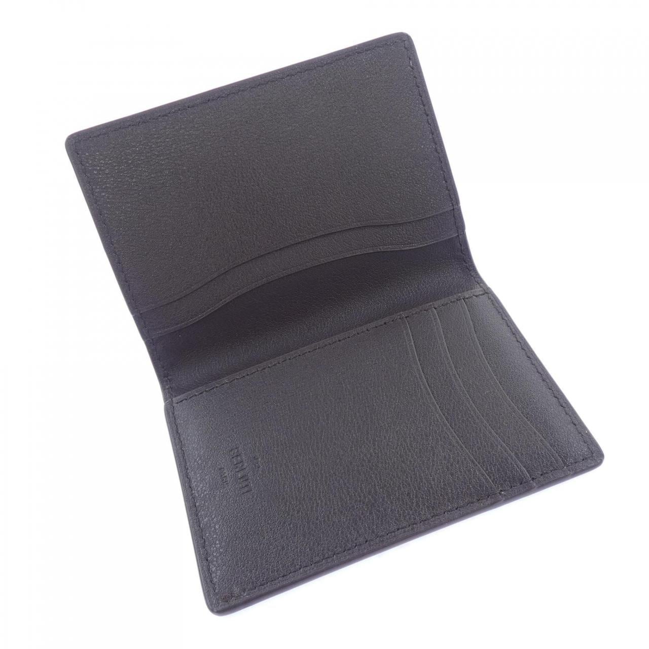 ベルルッティ Berluti CARD CASE