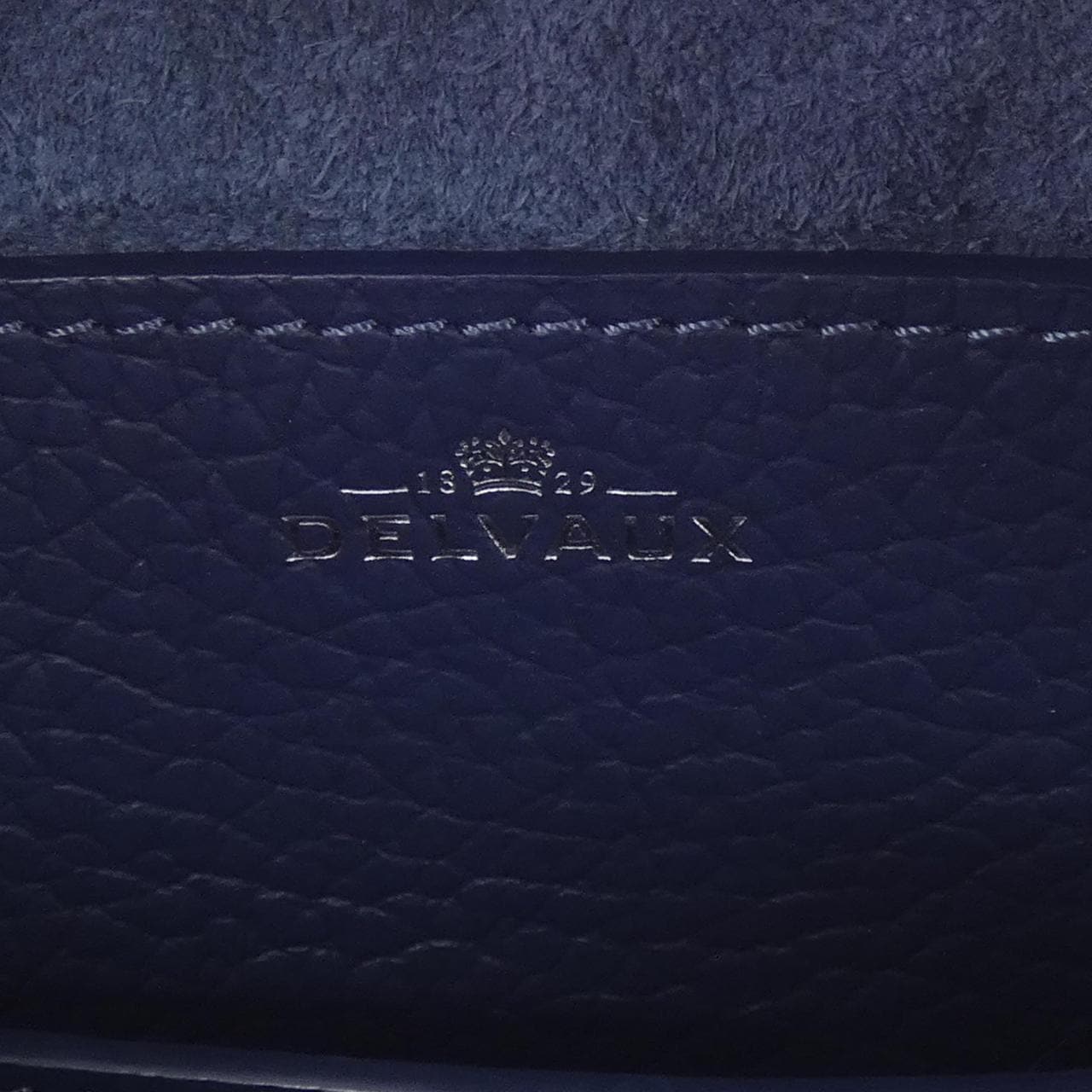 デルボー DELVAUX COOL BOX AA0662AQY BAG