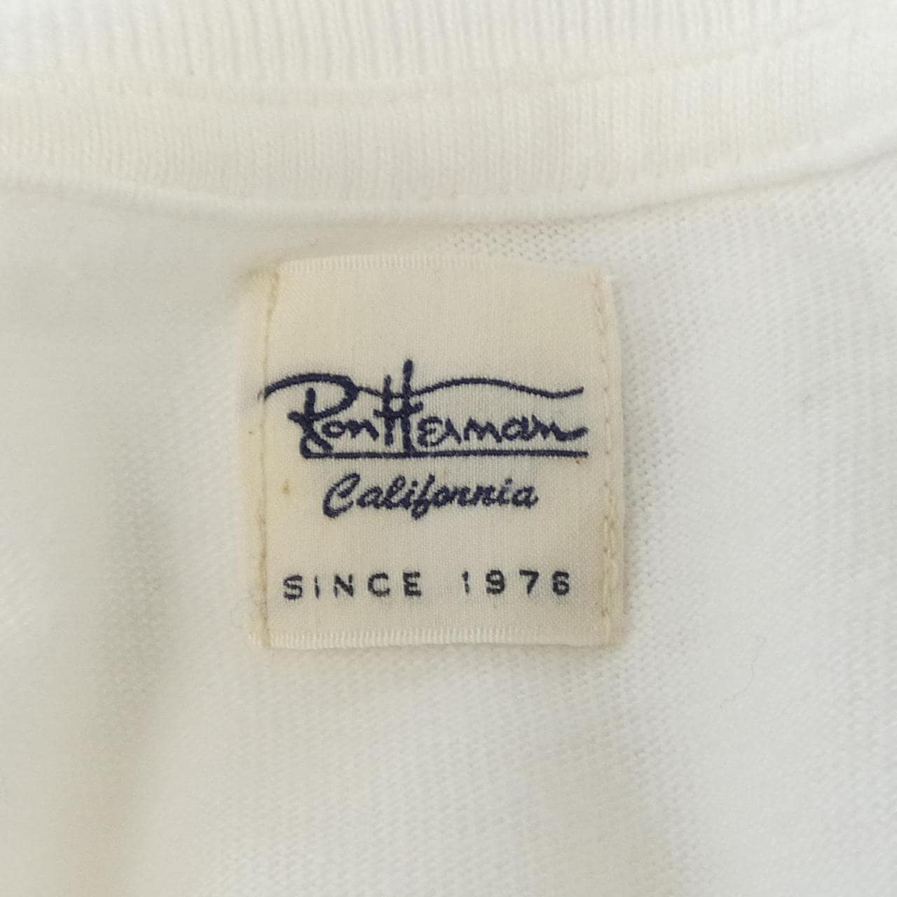 ロンハーマン RON HERMAN Tシャツ