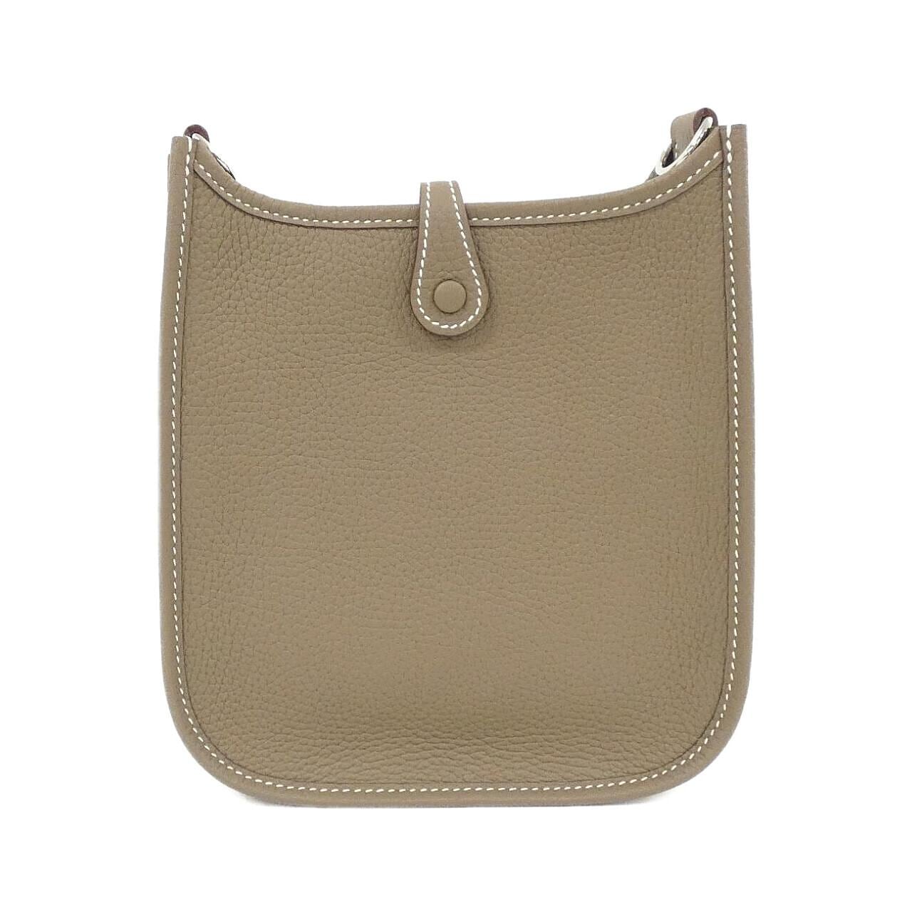 【未使用品】エルメス エヴリン アマゾン 16cm 069426CK ショルダーバッグ