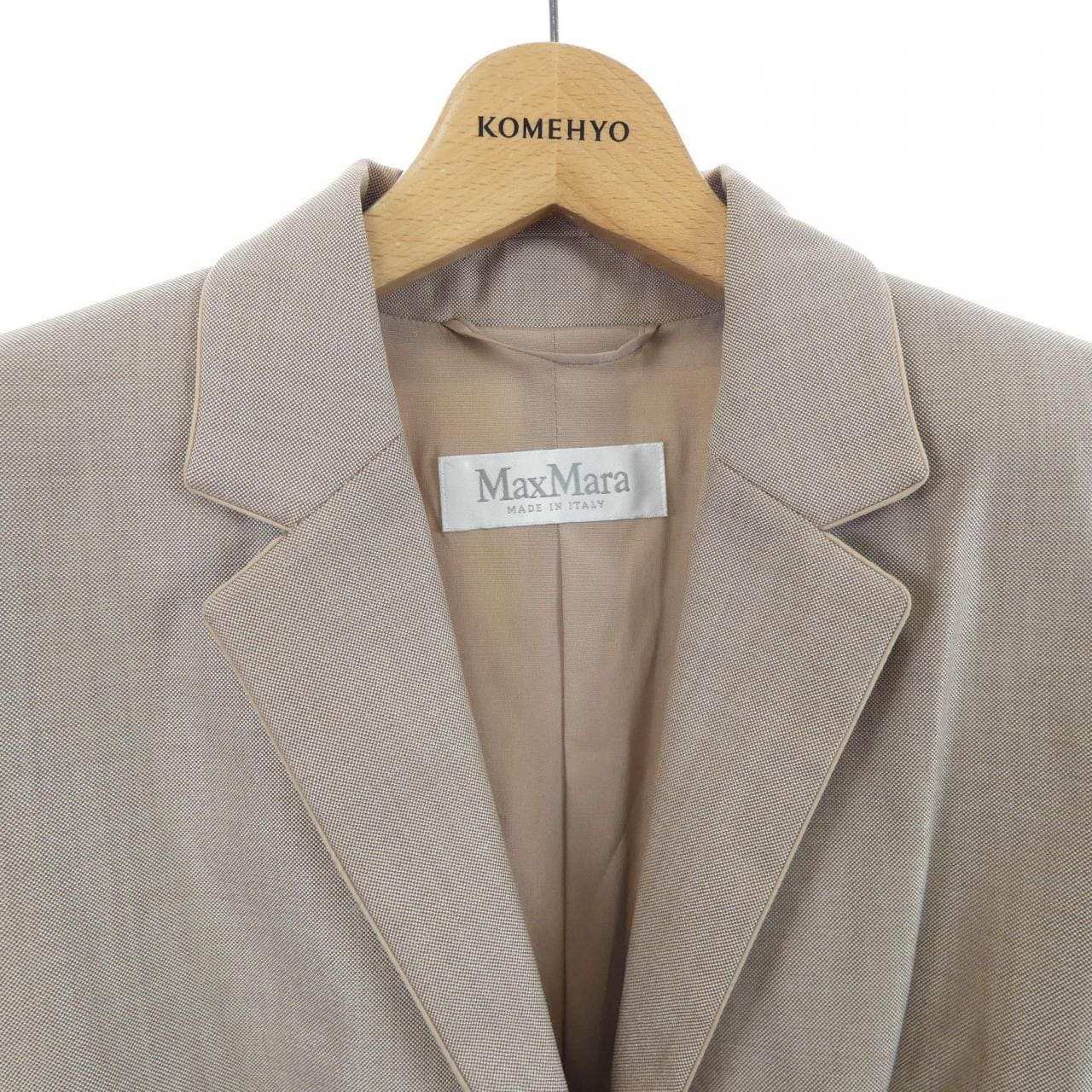 マックスマーラ Max Mara スーツ