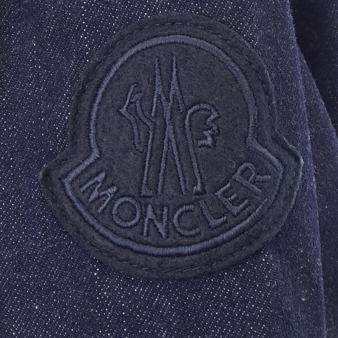 モンクレール MONCLER NYMPHE デニムジャケット