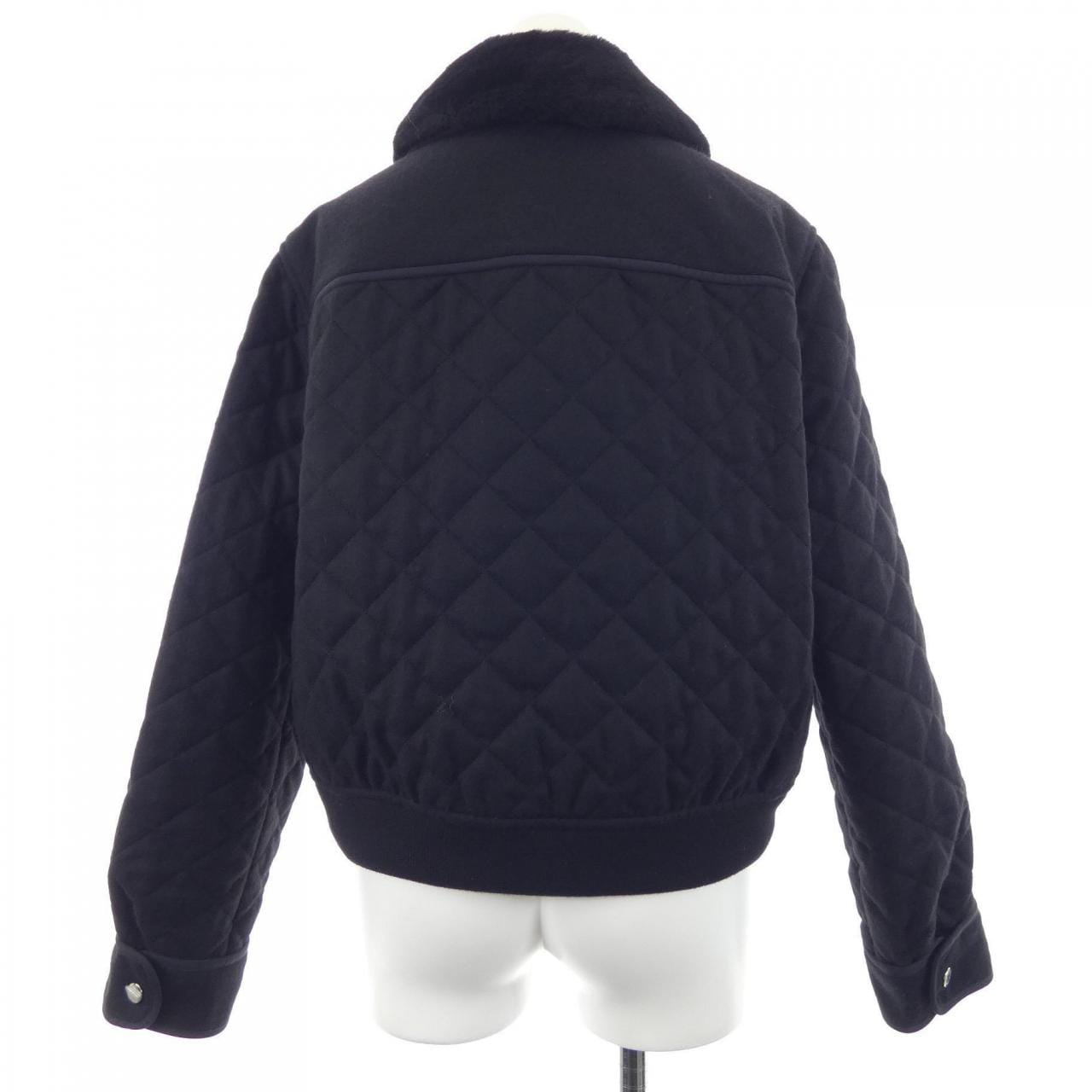 エルメス HERMES 2H0107DG ブルゾン