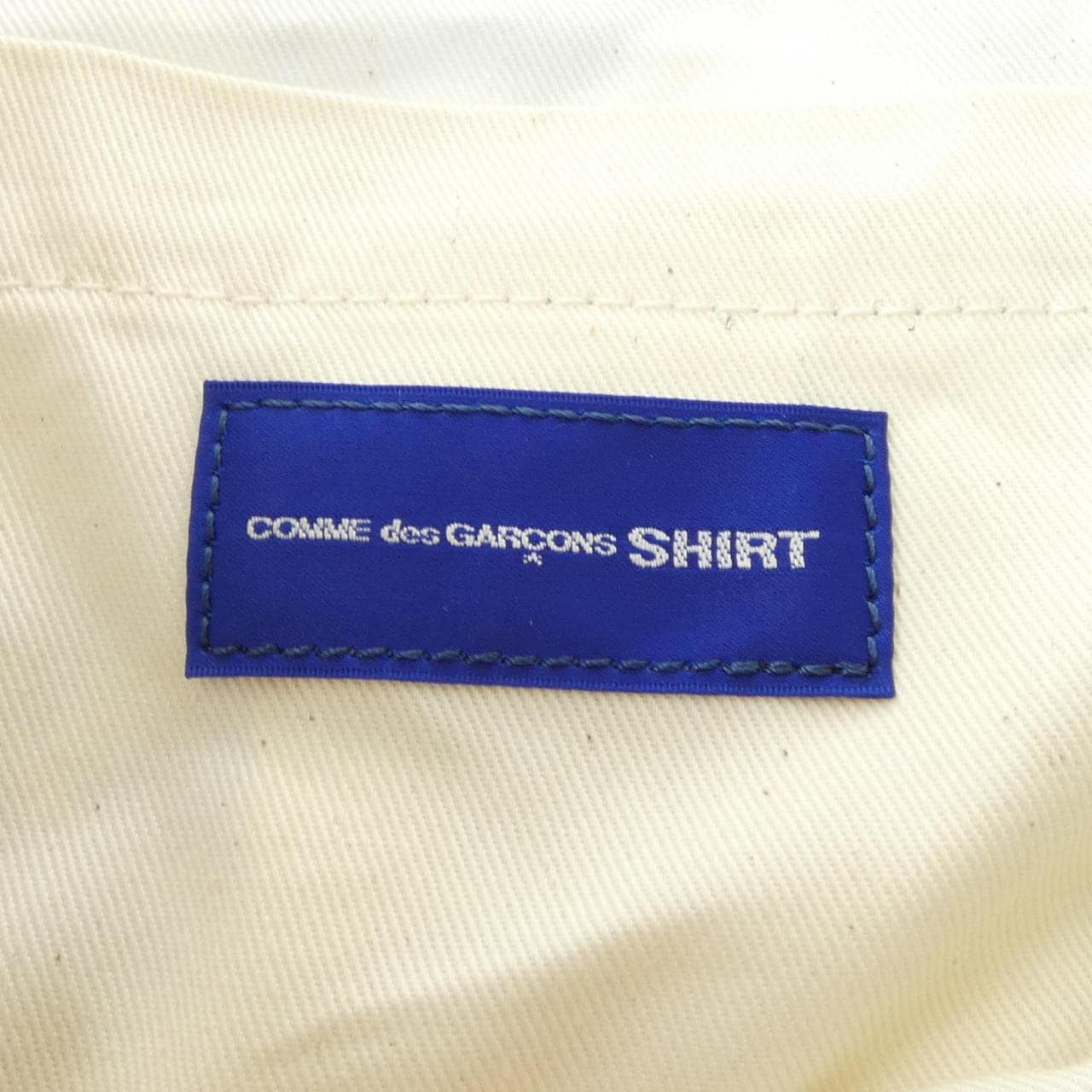 コムデギャルソンシャツ COMME des GARCONS SHIRT W28610 BAG