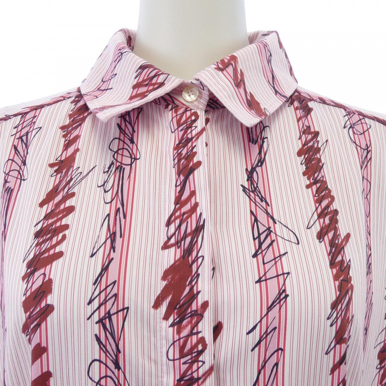 バーバリー BURBERRY 80022081 ワンピース