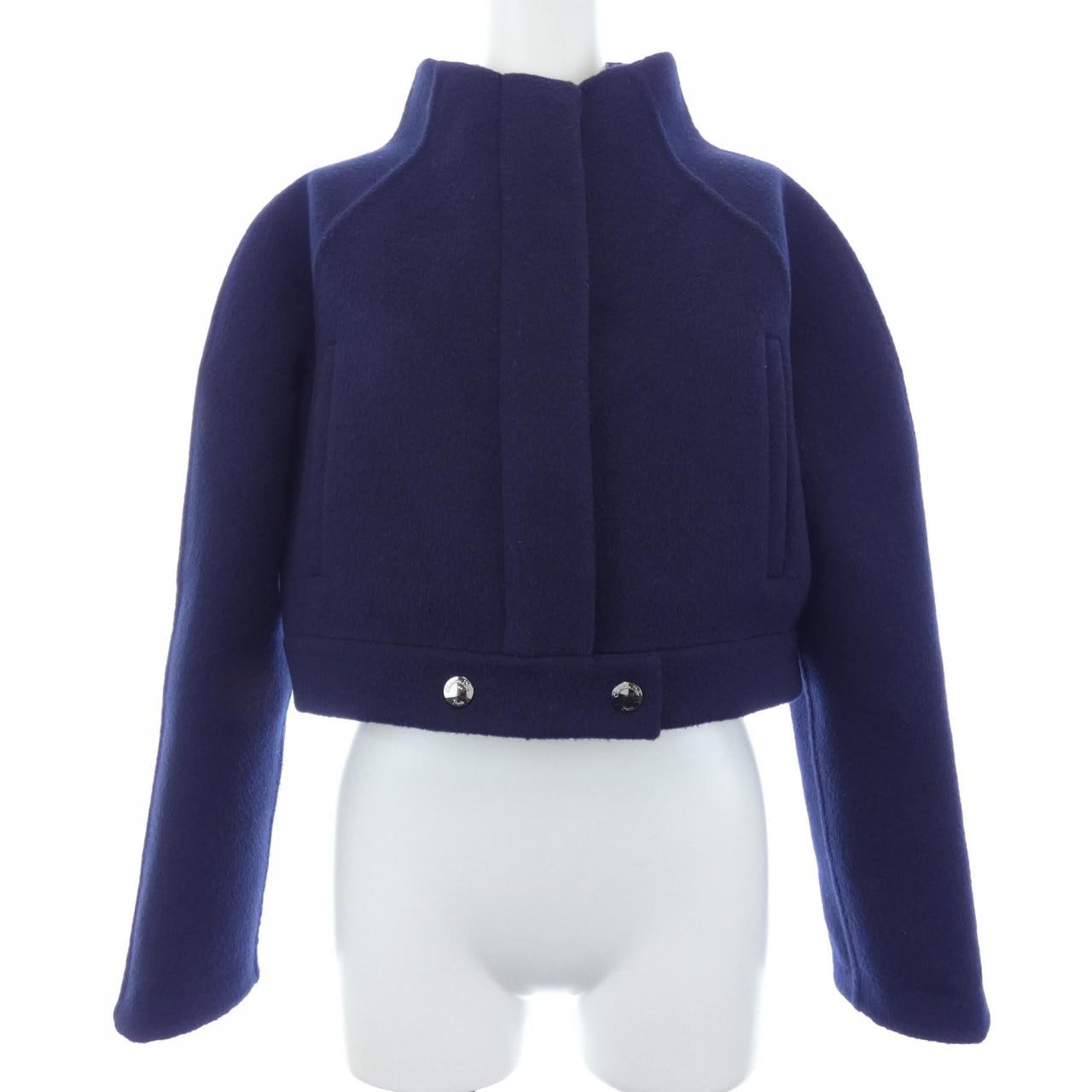 クリスチャンディオール CHRISTIAN DIOR ディオール オブリーク 340C47A1375 ジャケット