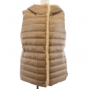 モンクレール MONCLER BEURRE ダウンベスト