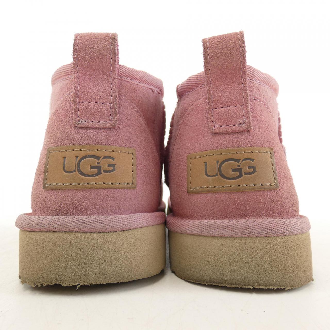 アグ UGG ブーツ