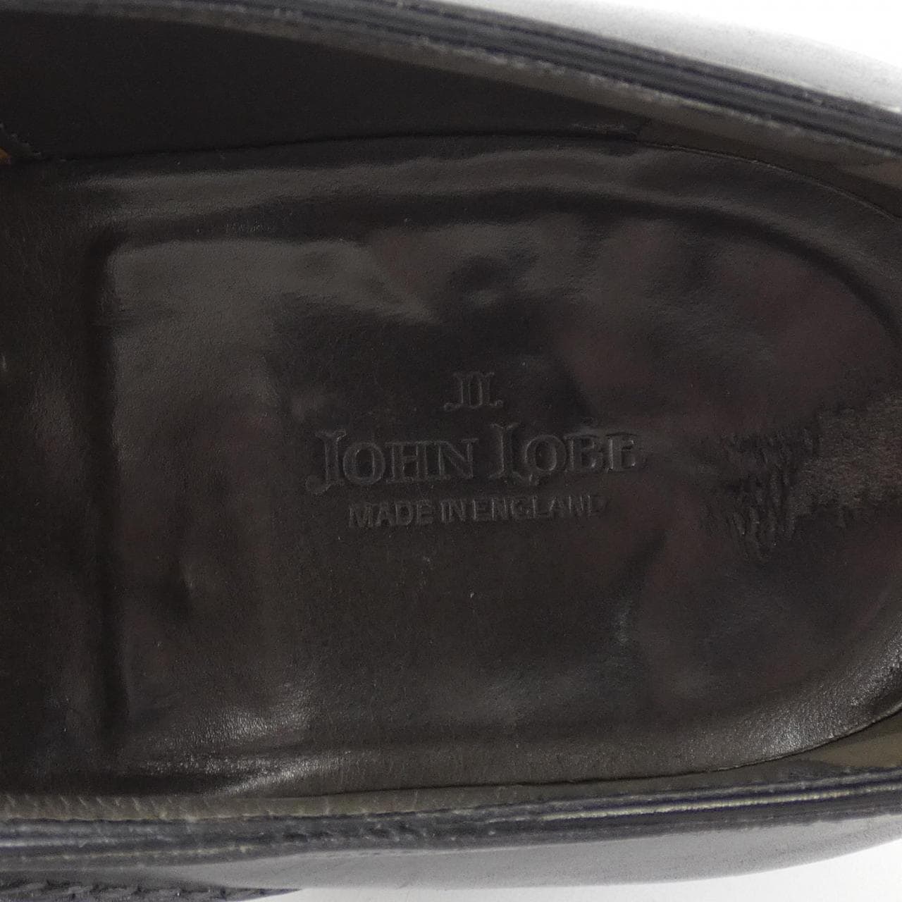 JOHN LOBB鞋