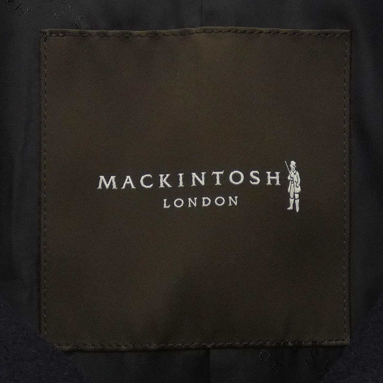 マッキントッシュロンドン MACKINTOSH LONDON コート