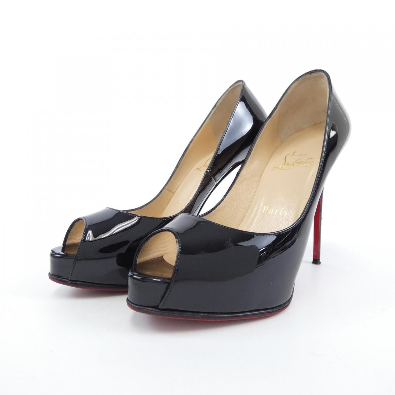 CHRISTIAN LOUBOUTIN CHRISTIAN LOUBOUTIN PUMPS