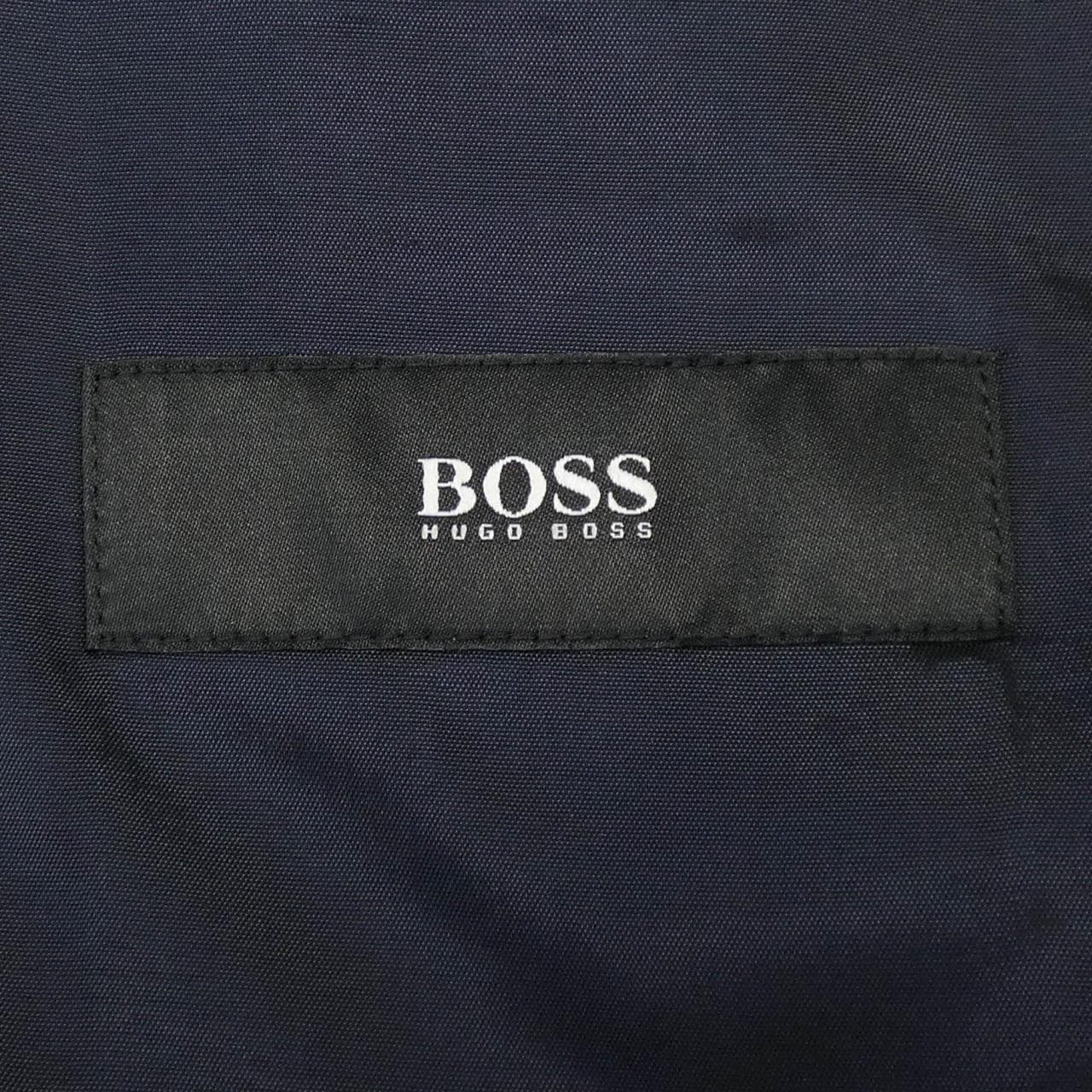 ボス BOSS スーツ