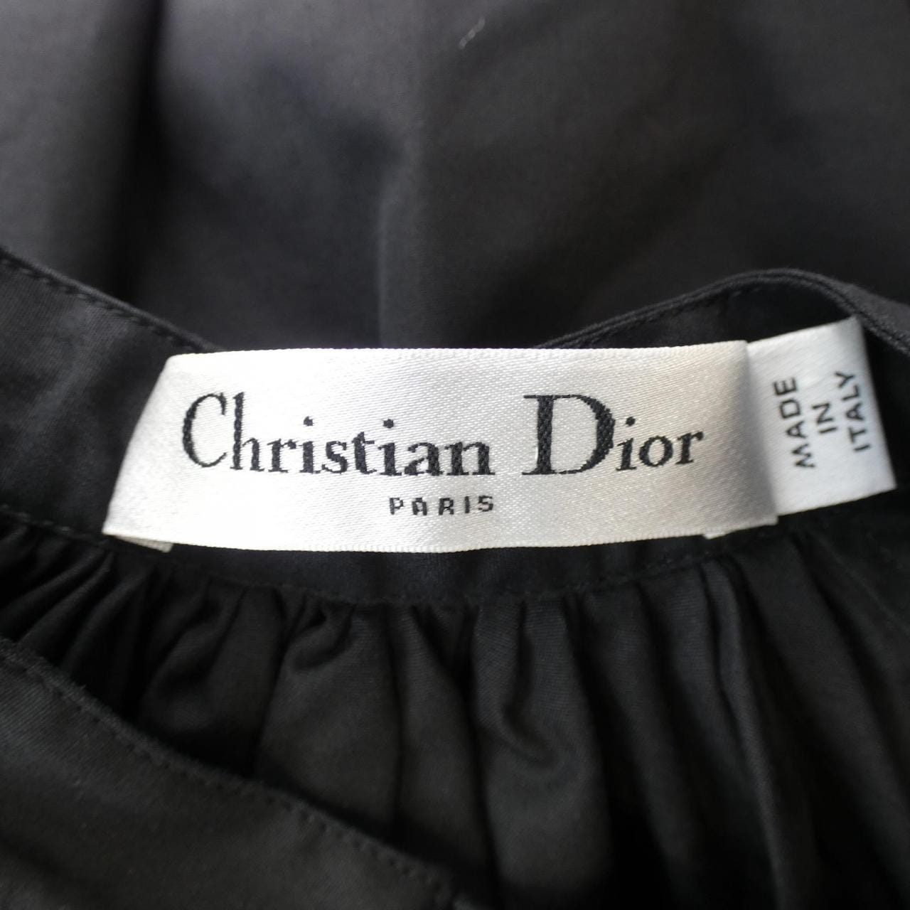 クリスチャンディオール CHRISTIAN DIOR トップス