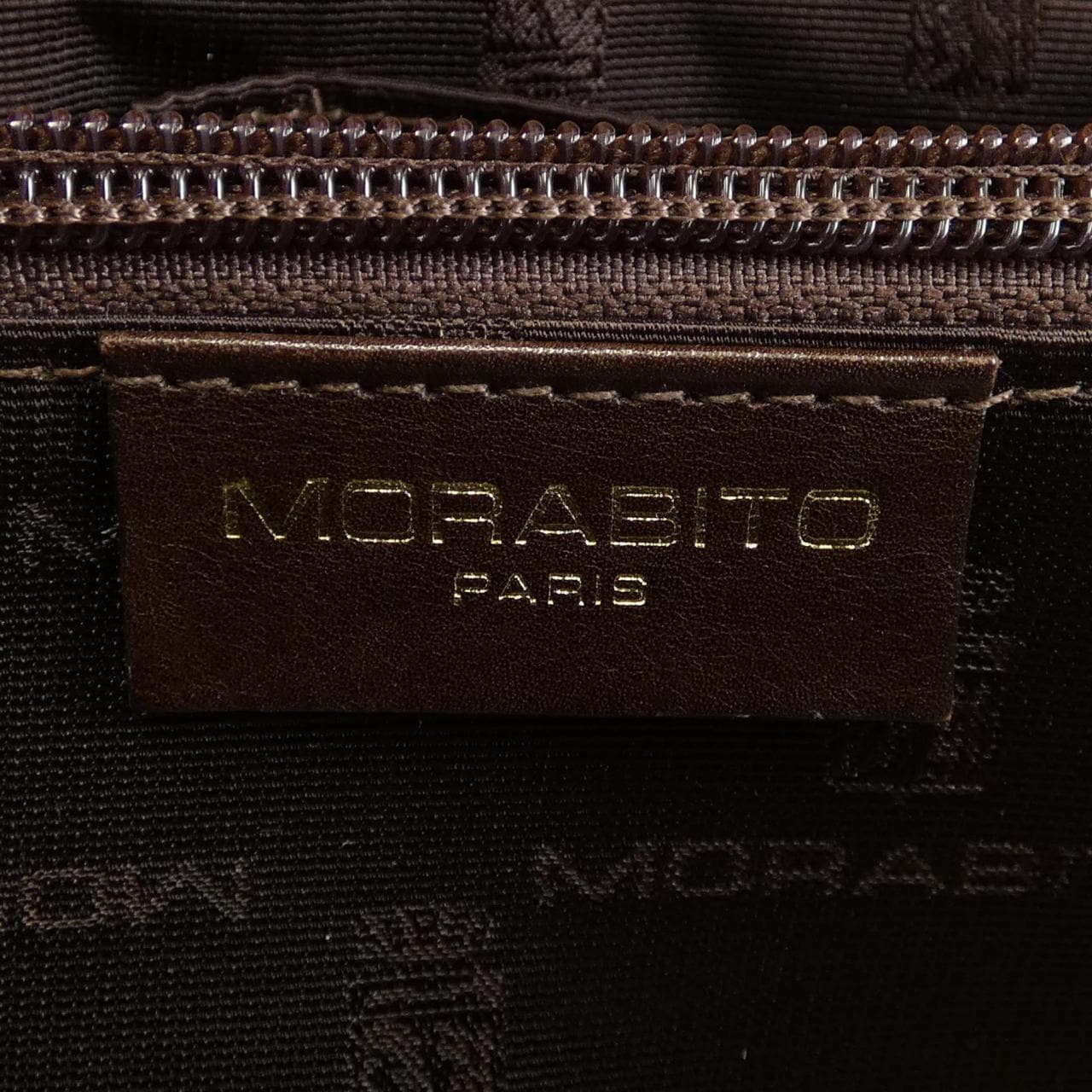 モラビト MORABITO BAG