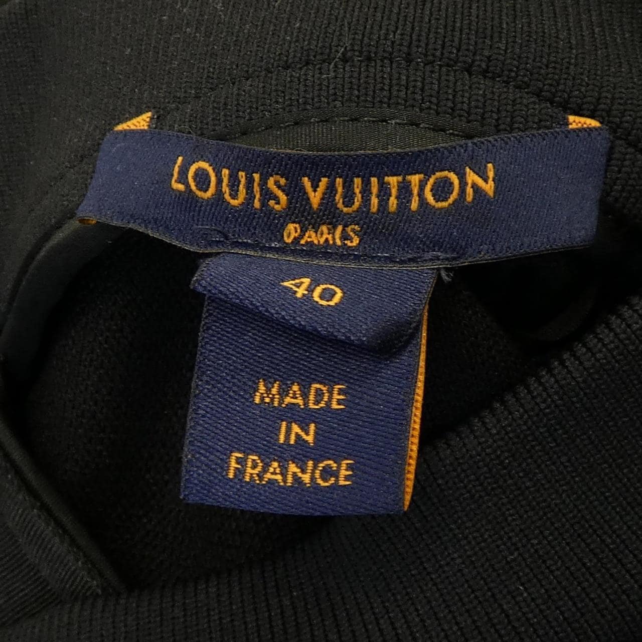 ルイヴィトン LOUIS VUITTON ワンピース