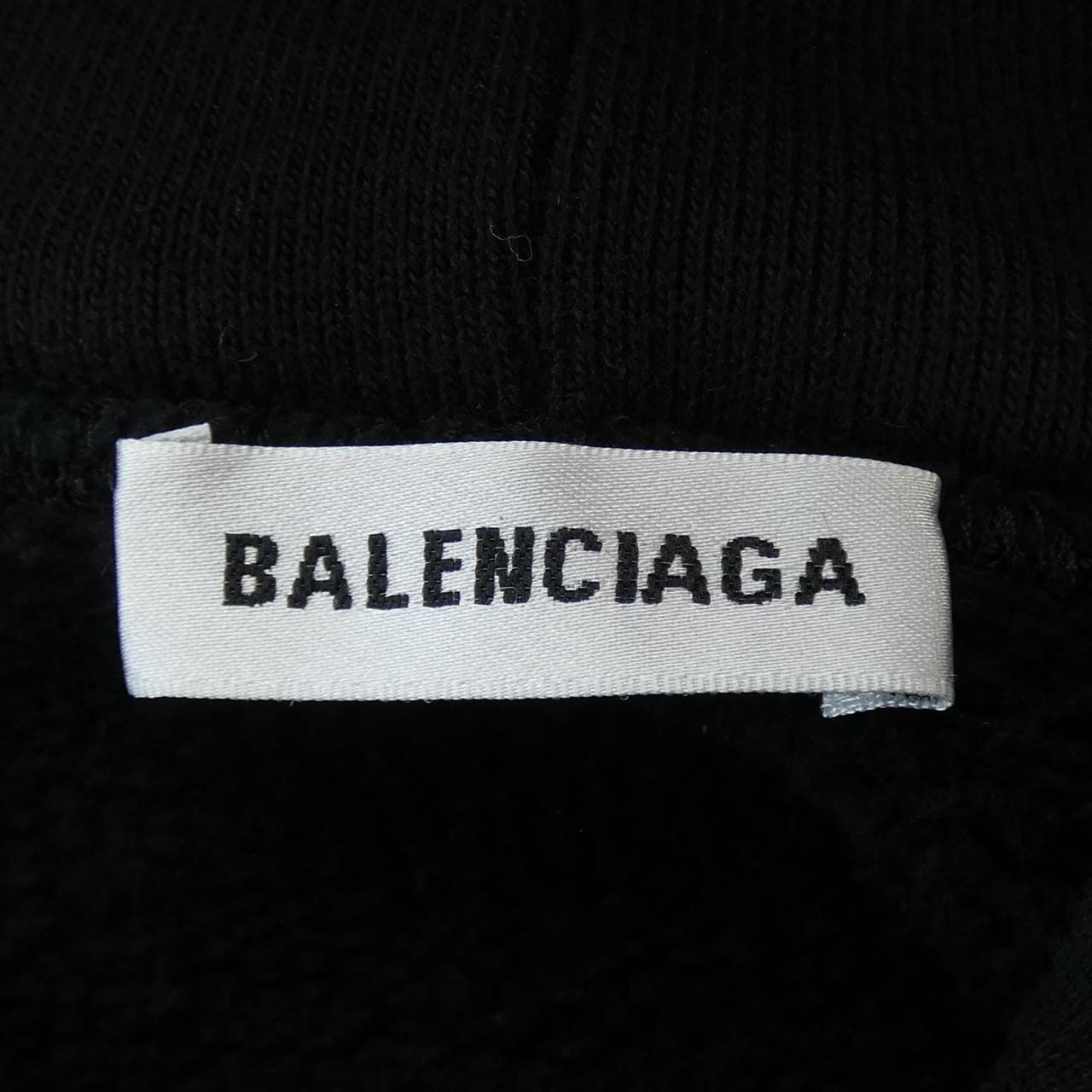 バレンシアガ BALENCIAGA パーカー