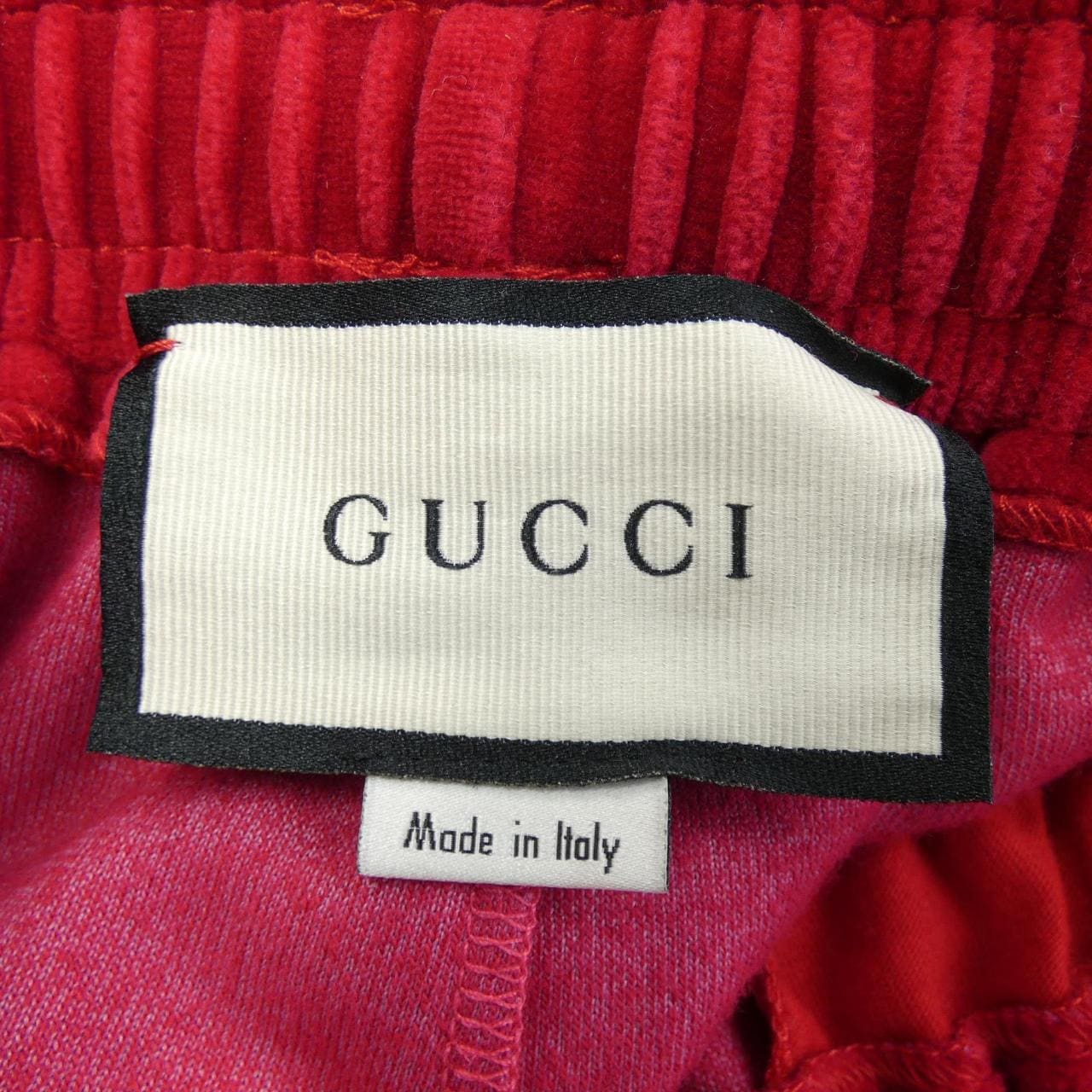 GUCCI裤子