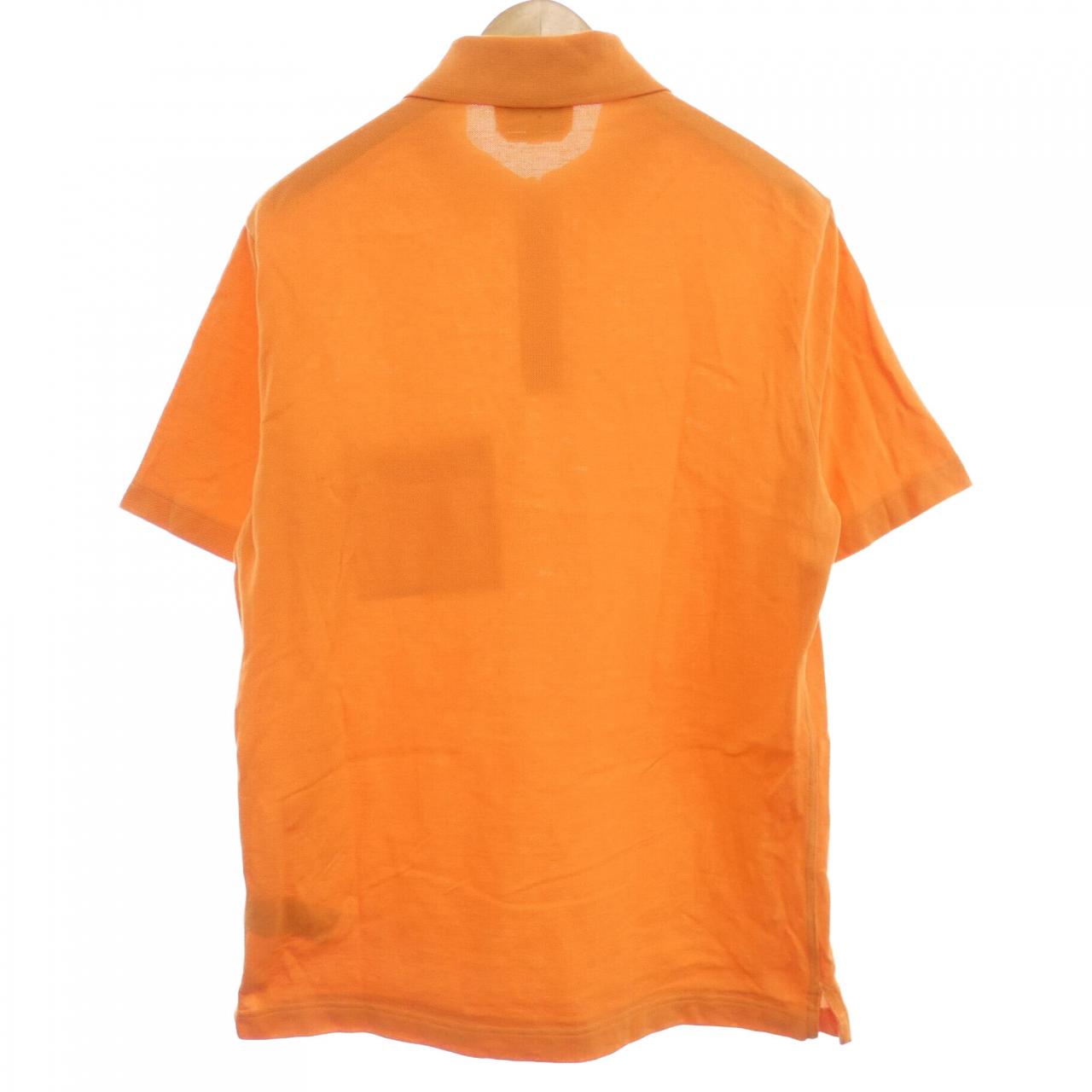 エルメス HERMES ポロシャツ