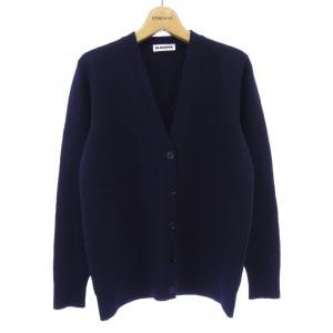 ジルサンダー JIL SANDER カーディガン