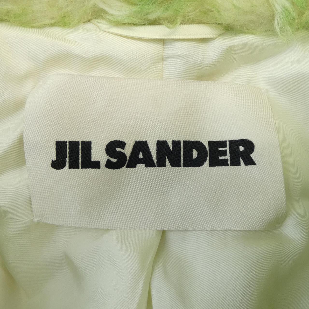 JIL SANDER外套