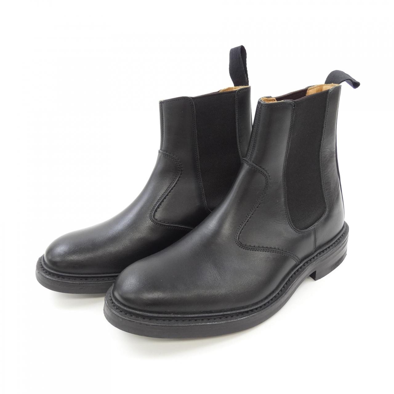 トリッカーズ Tricker's ブーツ