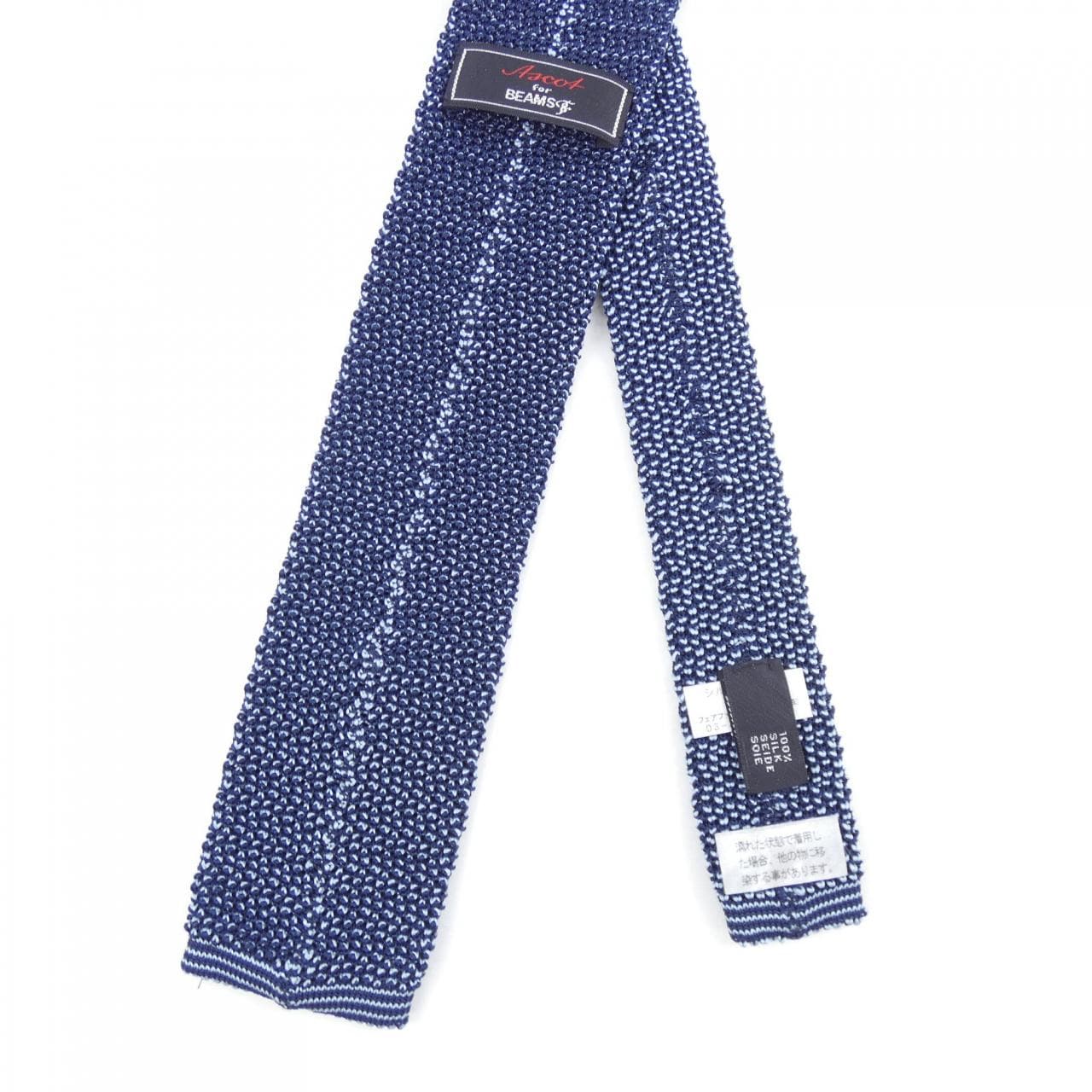 ASCOT BEAMS F NECKTIE