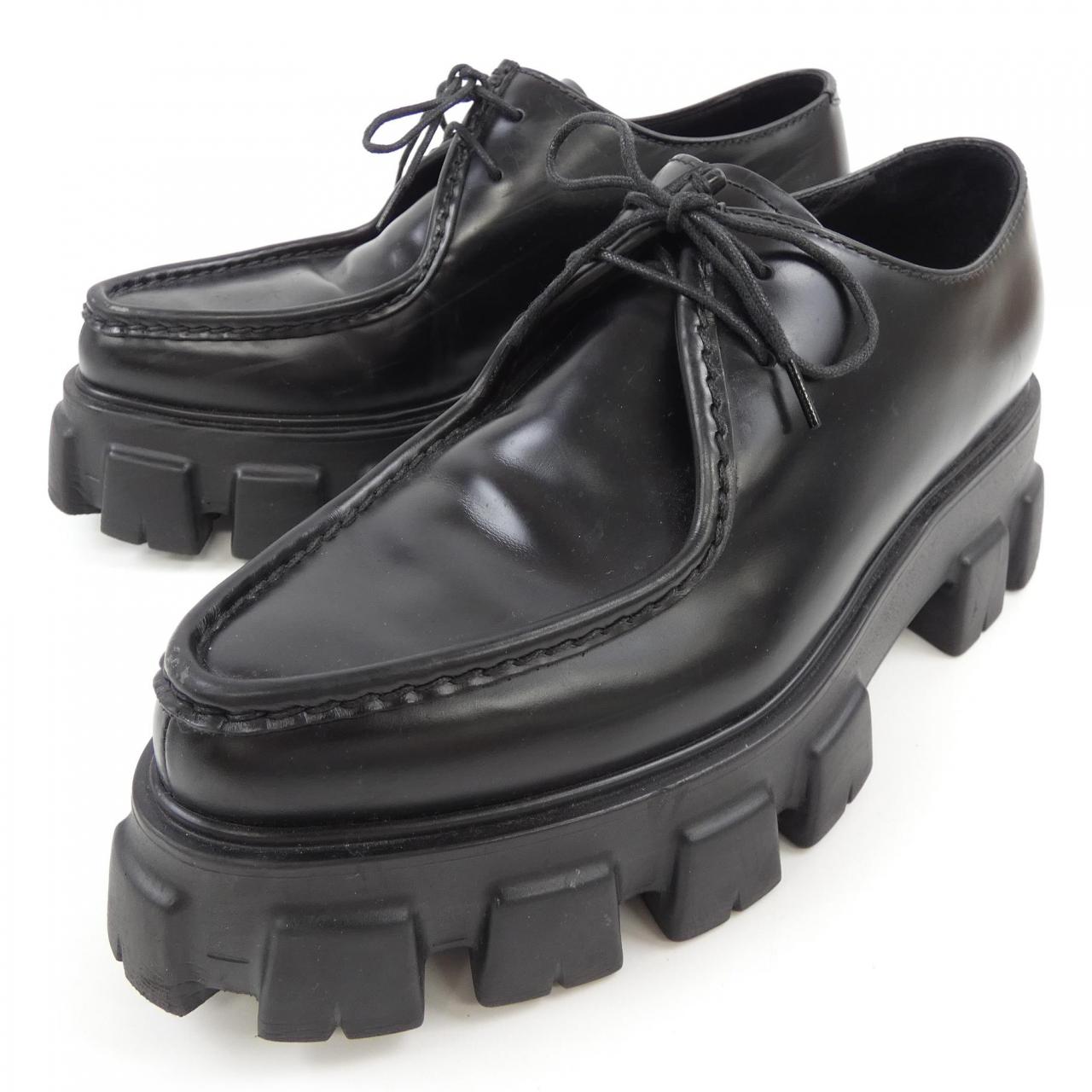 プラダ PRADA 2EE361 シューズ