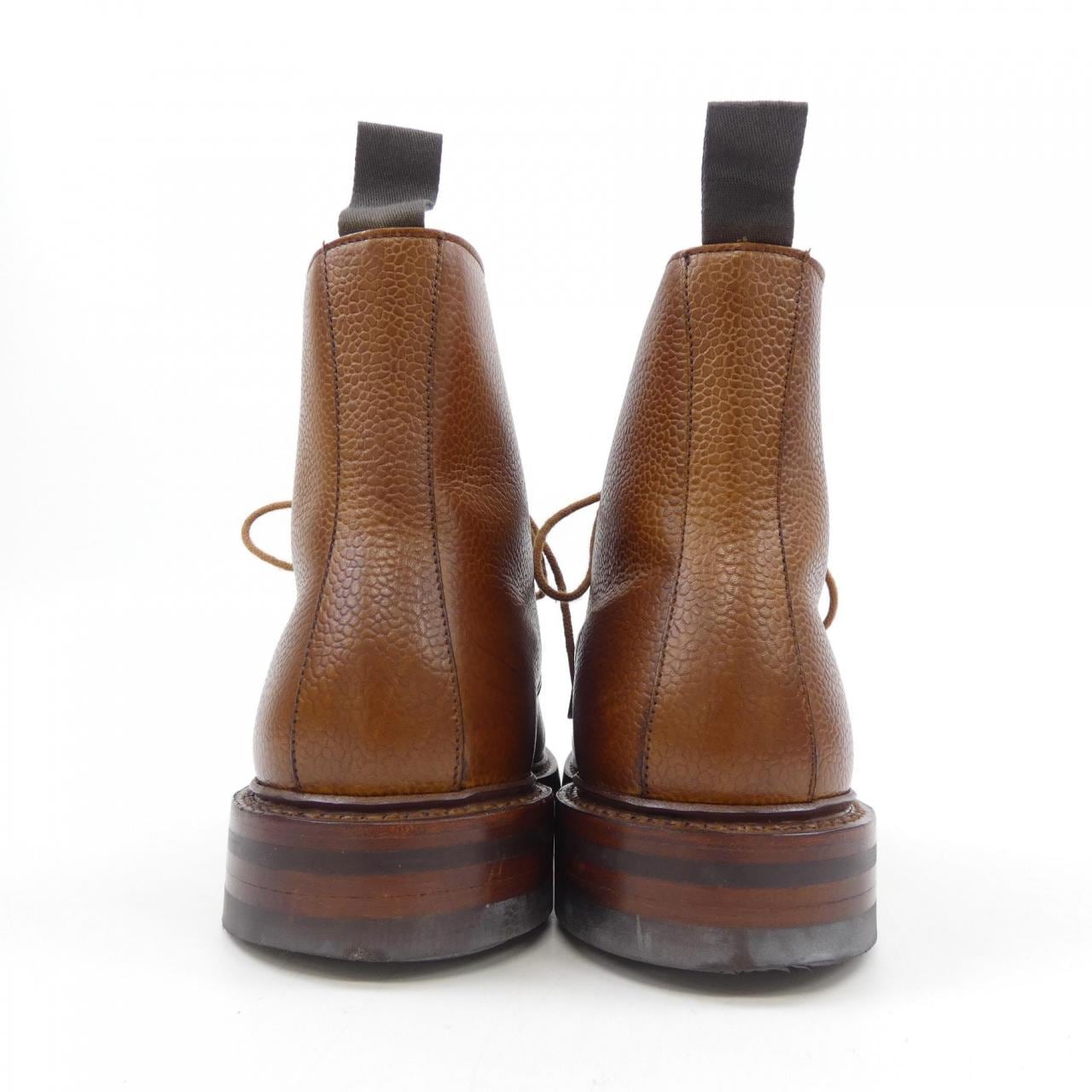 クロケットアンドジョーンズ CROCKETT&JONES BOWFELL シューズ