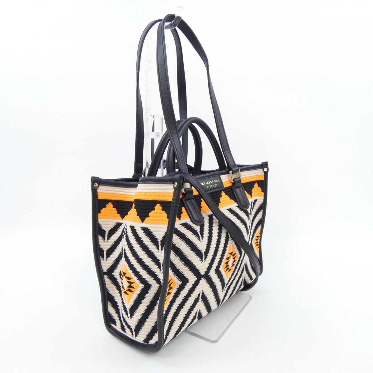 MY-BEST BAG BAG