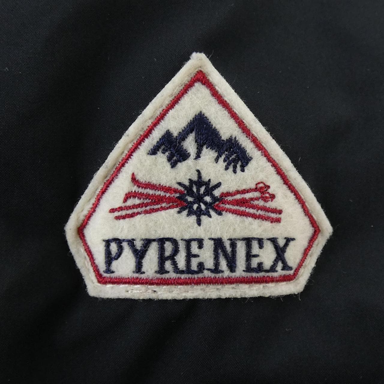 ピレネックス PYRENEX ARTNEY SOFT 3 ダウンコート