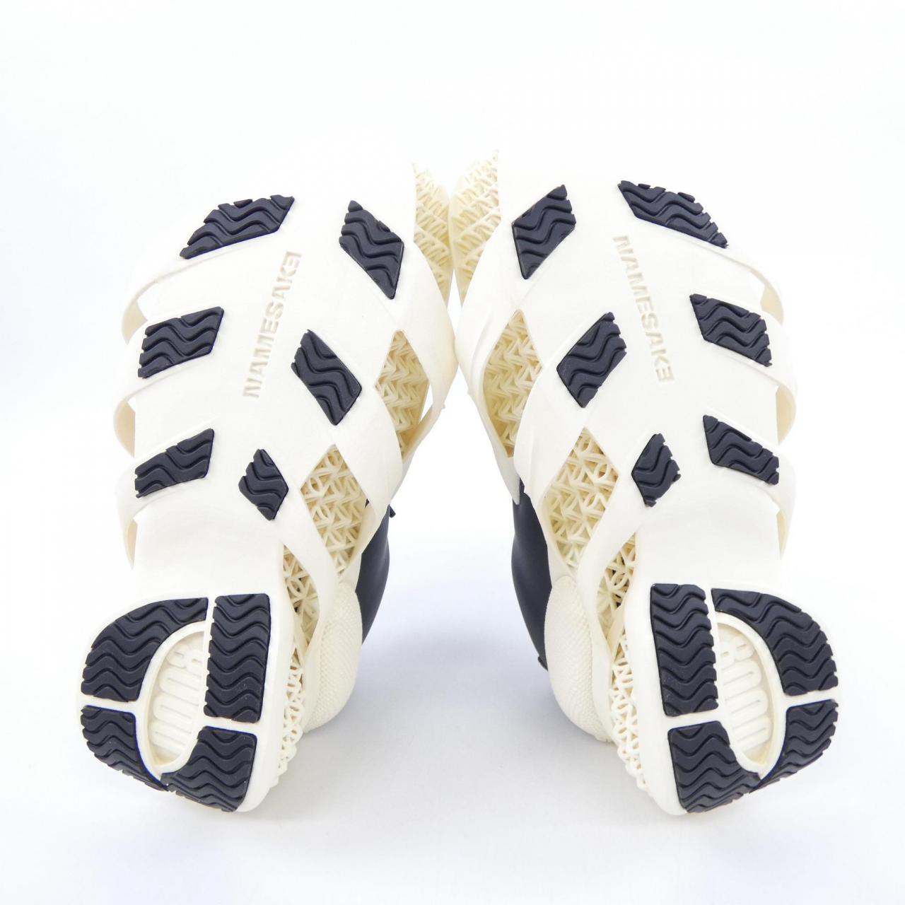 NAMESAKE CLIPPERS 8000 シューズ