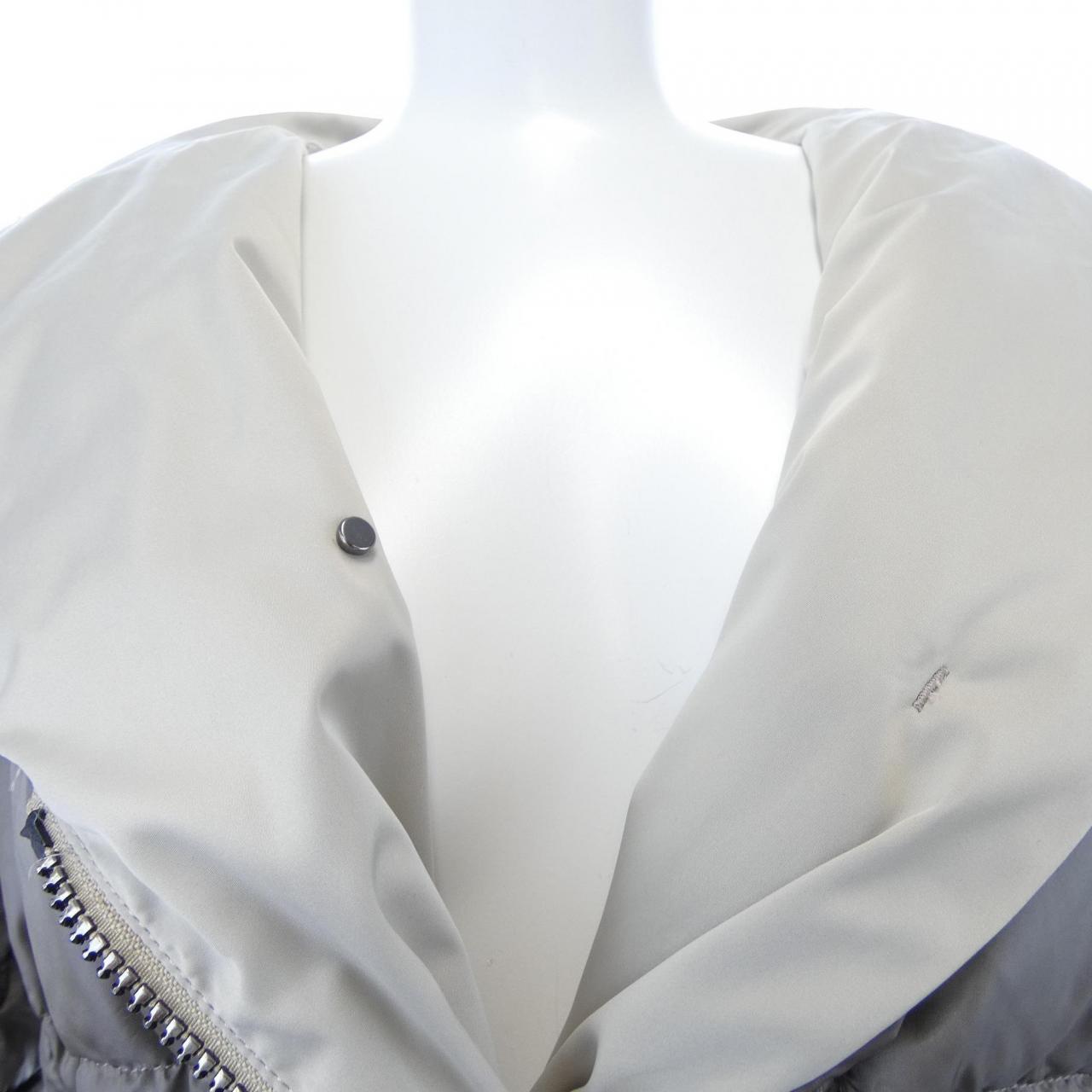 マックスマーラウィークエンド Max Mara weekend 548617 ダウンコート