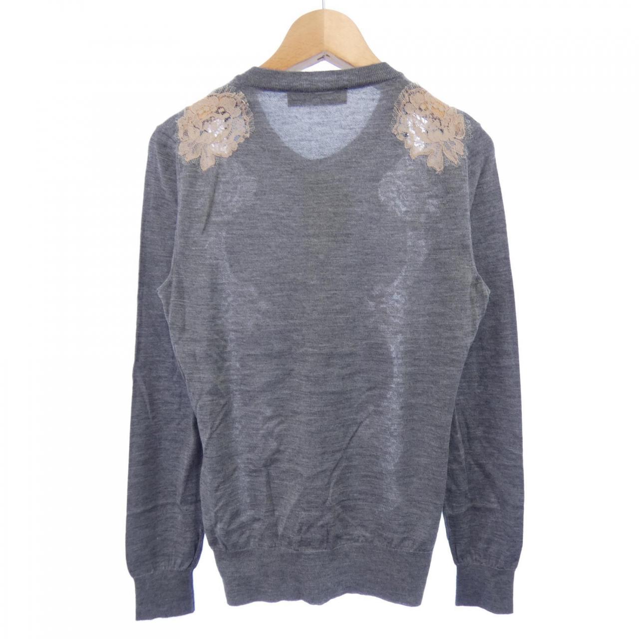 ドルチェアンドガッバーナ DOLCE&GABBANA FGC85K/F34G9 カーディガン