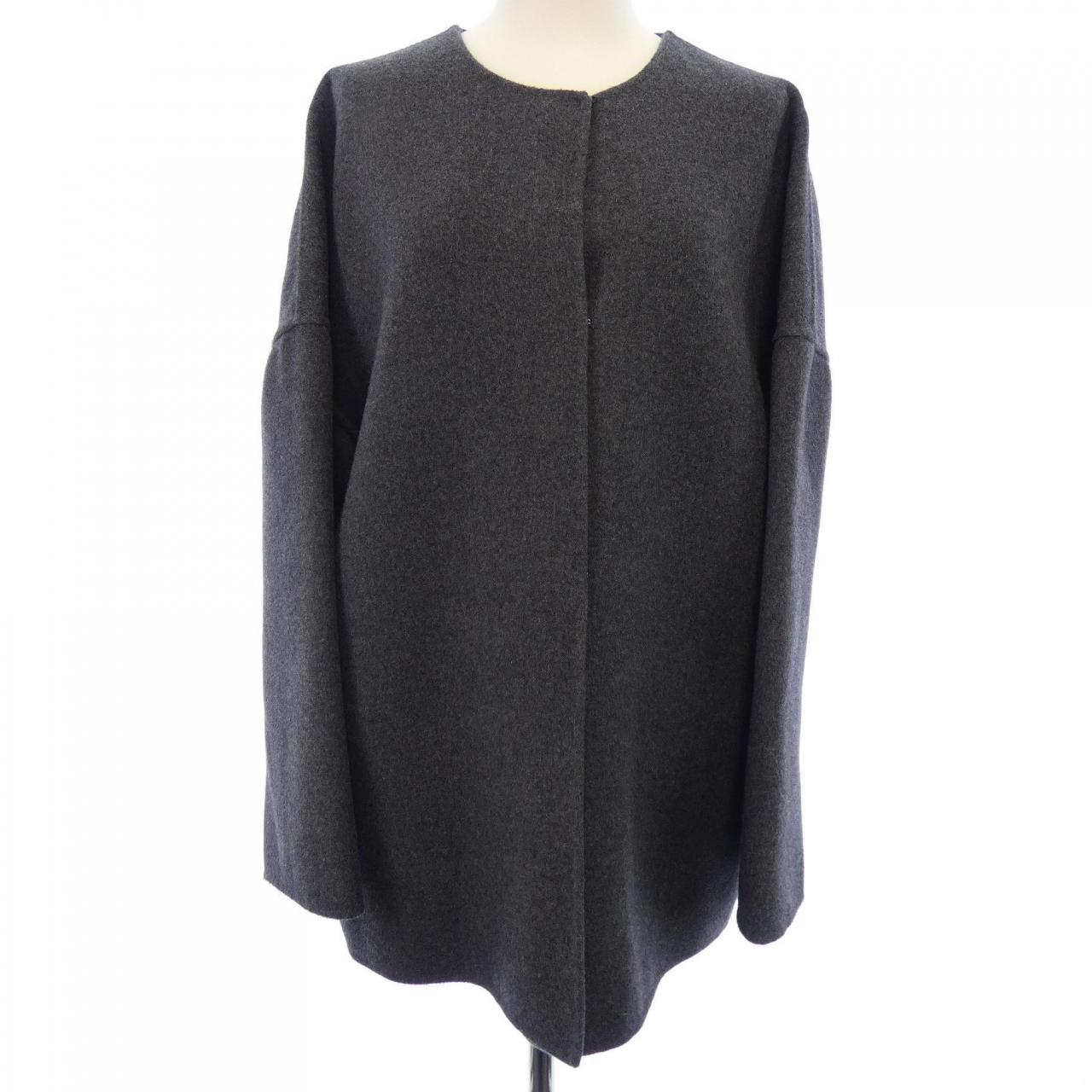 ザロウ THE ROW ELKE JACKET 8911　W3589 コート