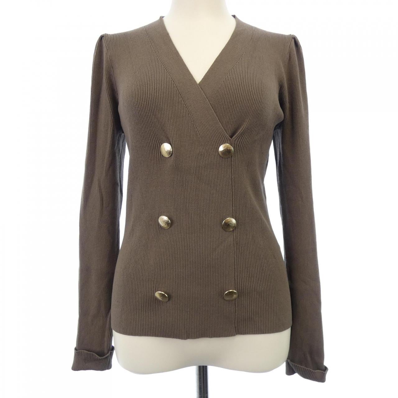 エポカ EPOCA ニット