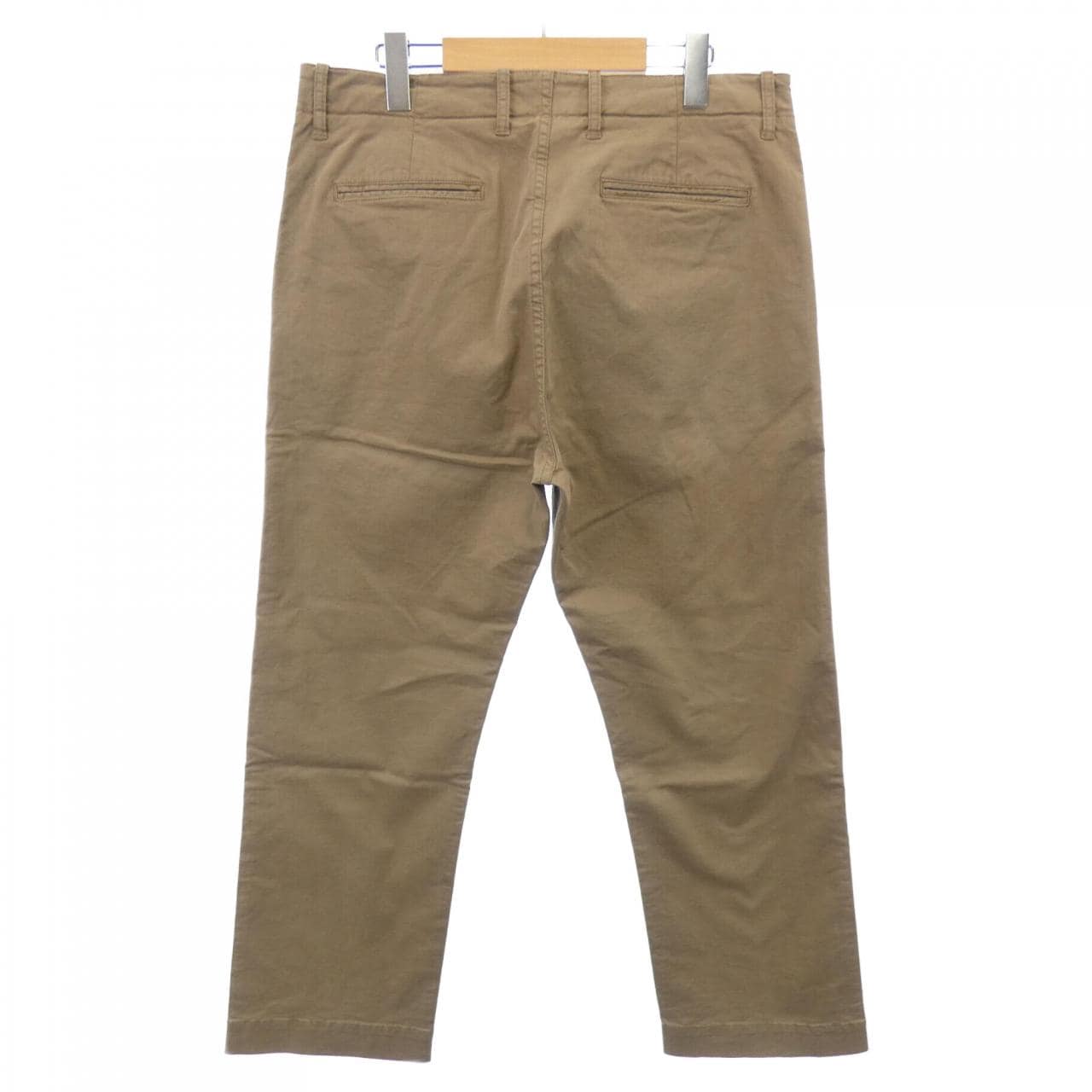 EASTHARBOURSURPLUS AXEL パンツ