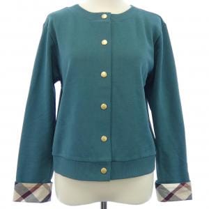 ブルーレーベルクレストブリッジ BLUE LABEL CRESTBRIDGE カーディガン