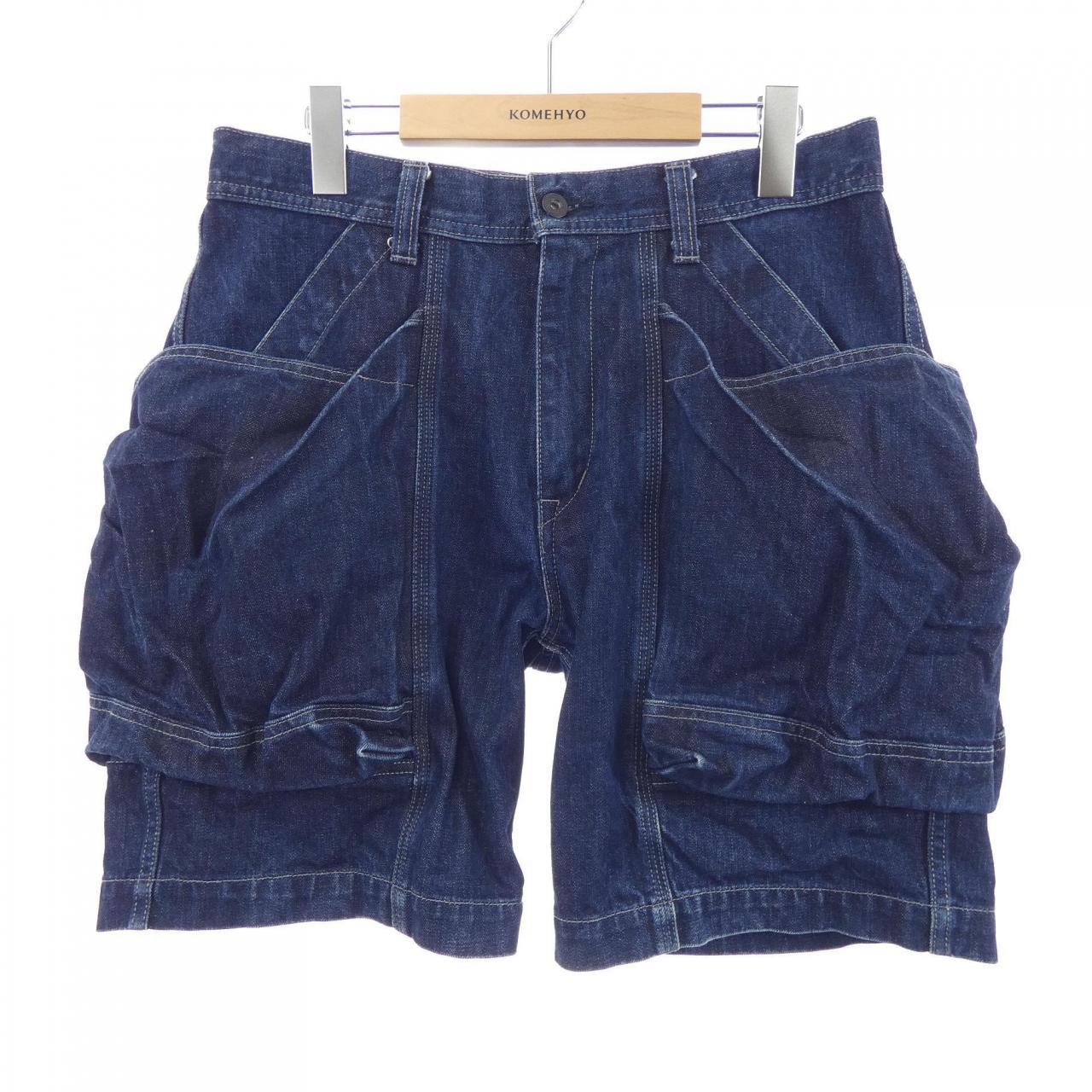 TROVE TROVE ショートパンツ