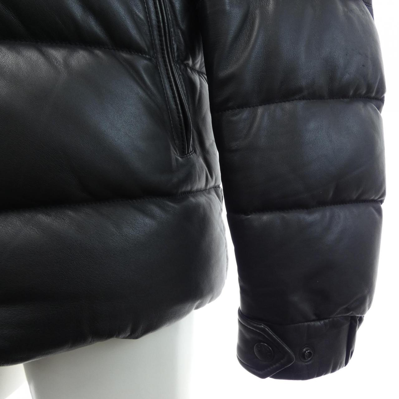 モンクレール MONCLER GABERIC ダウンジャケット