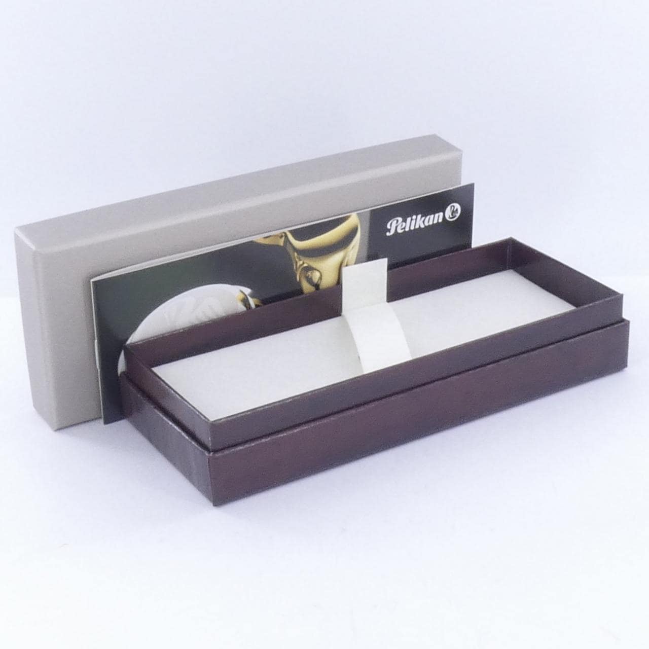 ペリカン スーベレーンM805ブラックストライプ 万年筆