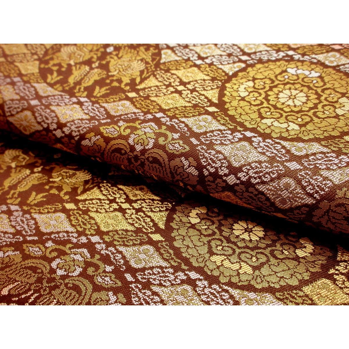 袋帯【箔屋清兵衛】