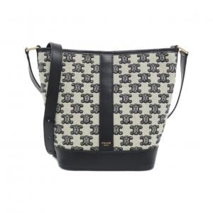 セリーヌ スモール バケット 191442CS8 ショルダーバッグ