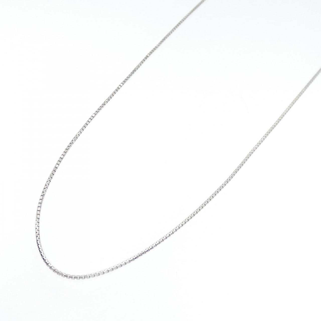 PT Venetian Chain Necklace